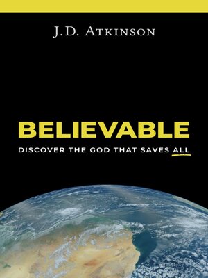 cover image of Believable